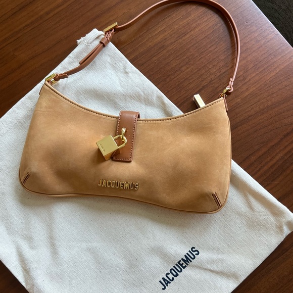 jacquemus bag - Picture 1 of 1
